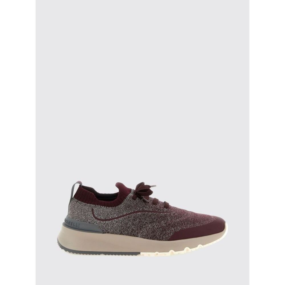 Brunello Cucinelli Men Sneakers Men Brunello Cucinelli